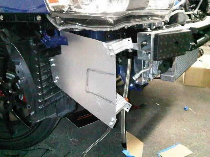 Mishimoto MMOC-EVO-08