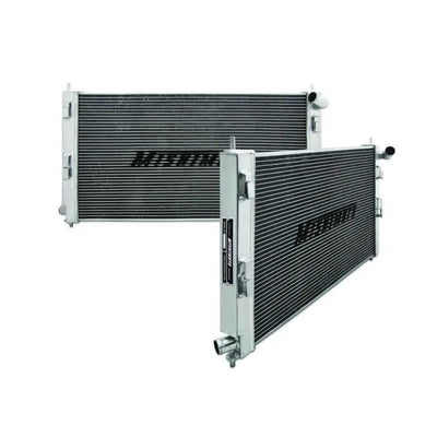 Mishimoto MMRAD-EVO-10