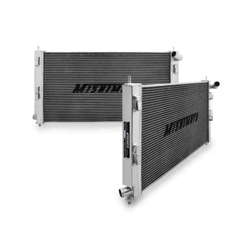 Mishimoto MMRAD-EVO-10