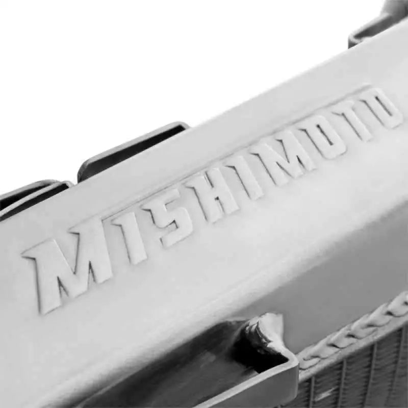 Mishimoto MMRAD-EVO-10