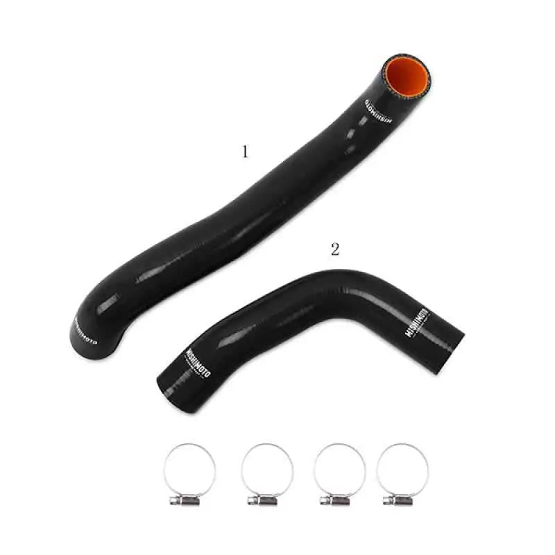 Mishimoto MMHOSE-STI-08BK