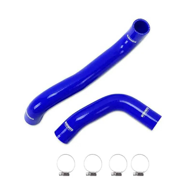 Mishimoto MMHOSE-STI-08BL