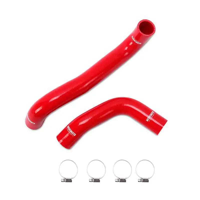 Mishimoto MMHOSE-STI-08RD