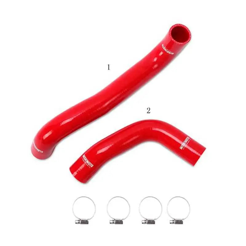 Mishimoto MMHOSE-STI-08RD