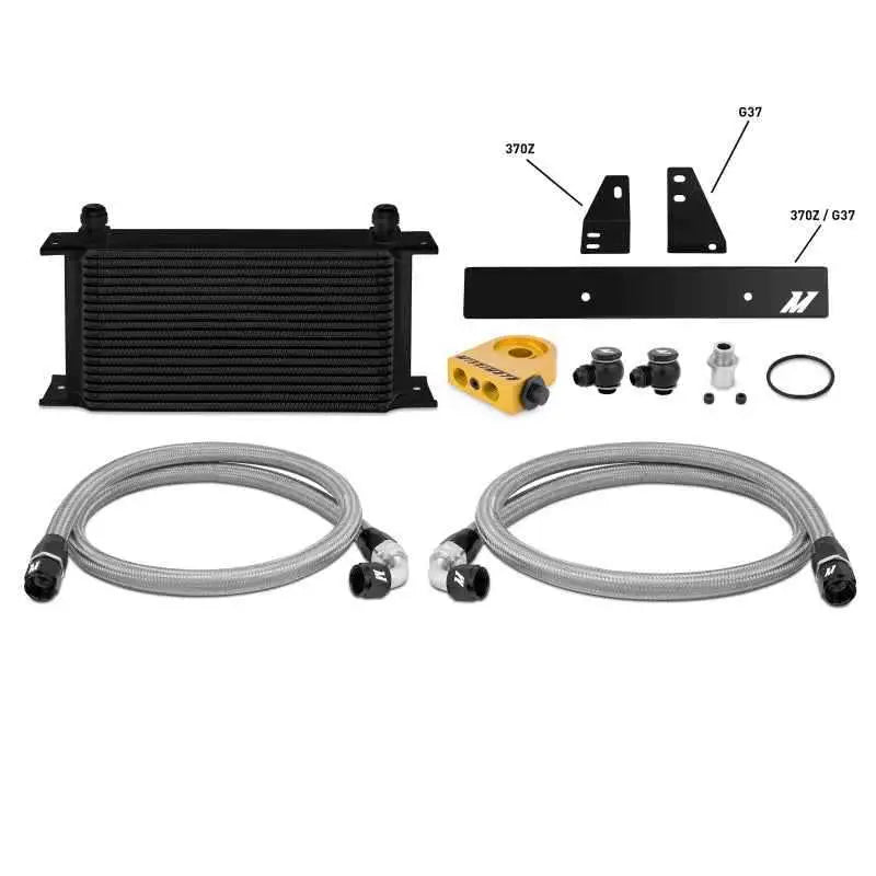 Mishimoto MMOC-370Z-09TBK