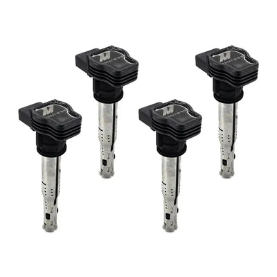 Mishimoto 09-13 Audi A3 2.0L Ignition Coil - Mishimoto