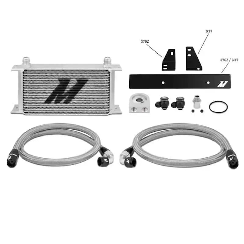 Mishimoto MMOC-370Z-09