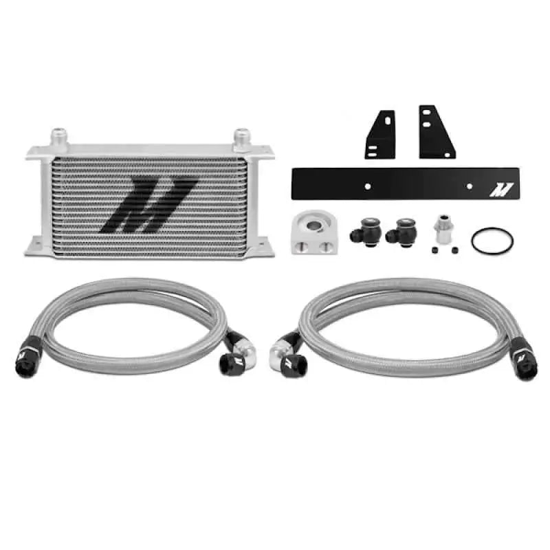 Mishimoto MMOC-370Z-09