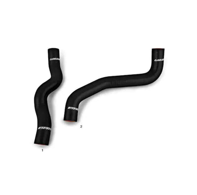 Mishimoto MMHOSE-370Z-09BK