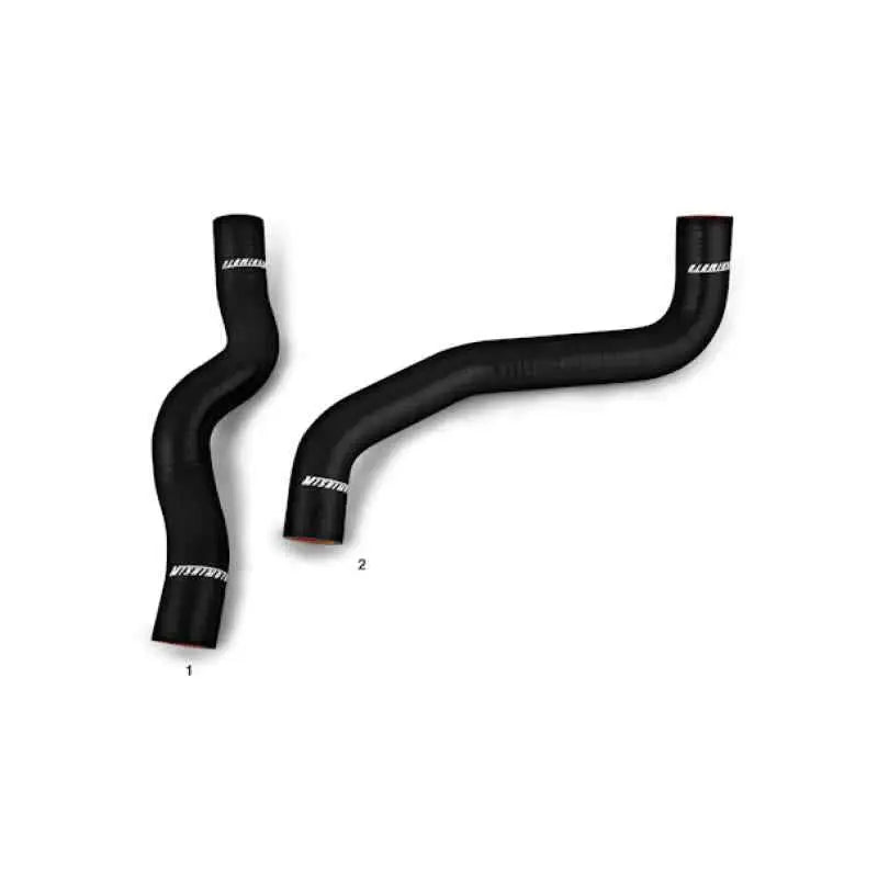 Mishimoto MMHOSE-370Z-09BK