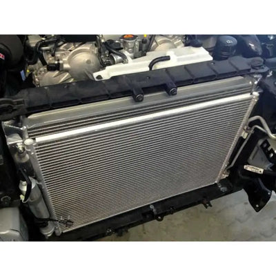 Mishimoto MMRAD-370Z-09