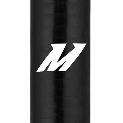 Mishimoto MMHOSE-CSS-10BK