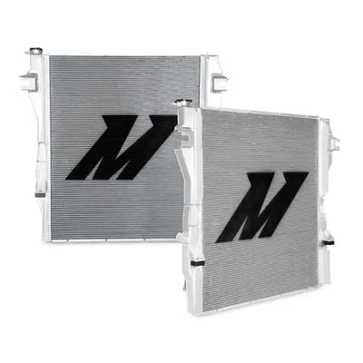 Mishimoto MMRAD-RAM-10