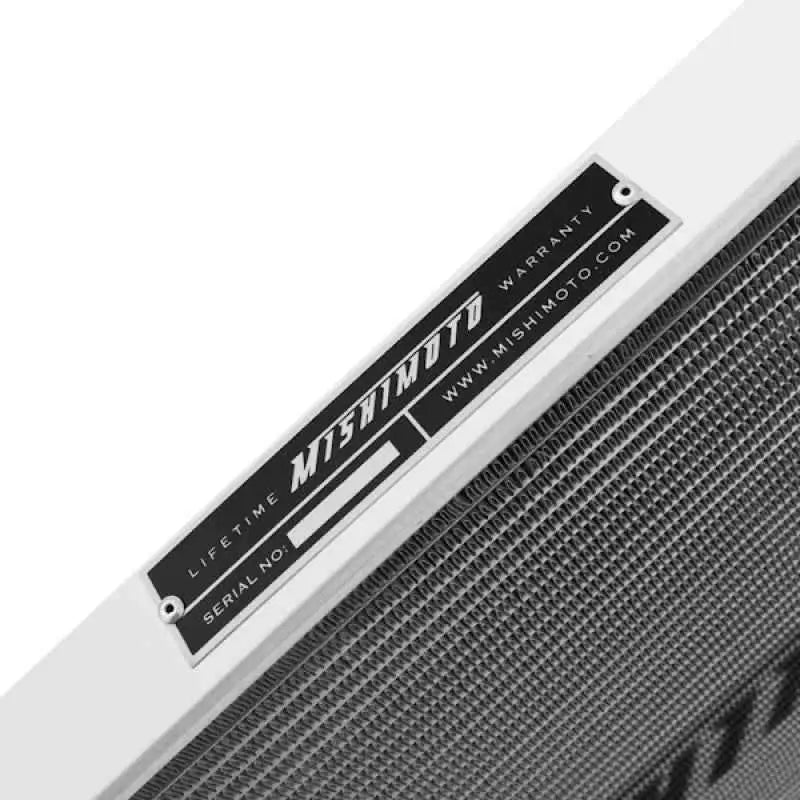 Mishimoto MMRAD-GEN6-10