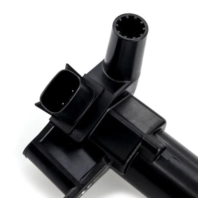 Mishimoto 10-14 Ford F-150 Raptor 6.2L Ignition Coil - Pass Side - Mishimoto