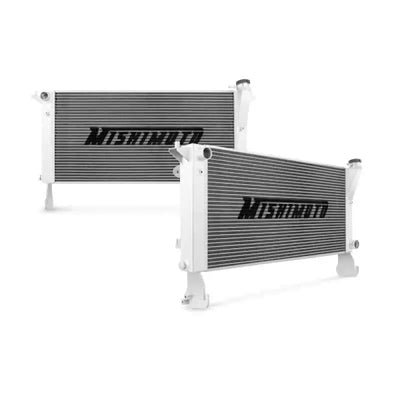 Mishimoto MMRAD-GEN4-10