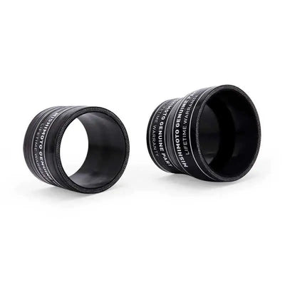 Mishimoto MMICP-F150-11CWBK