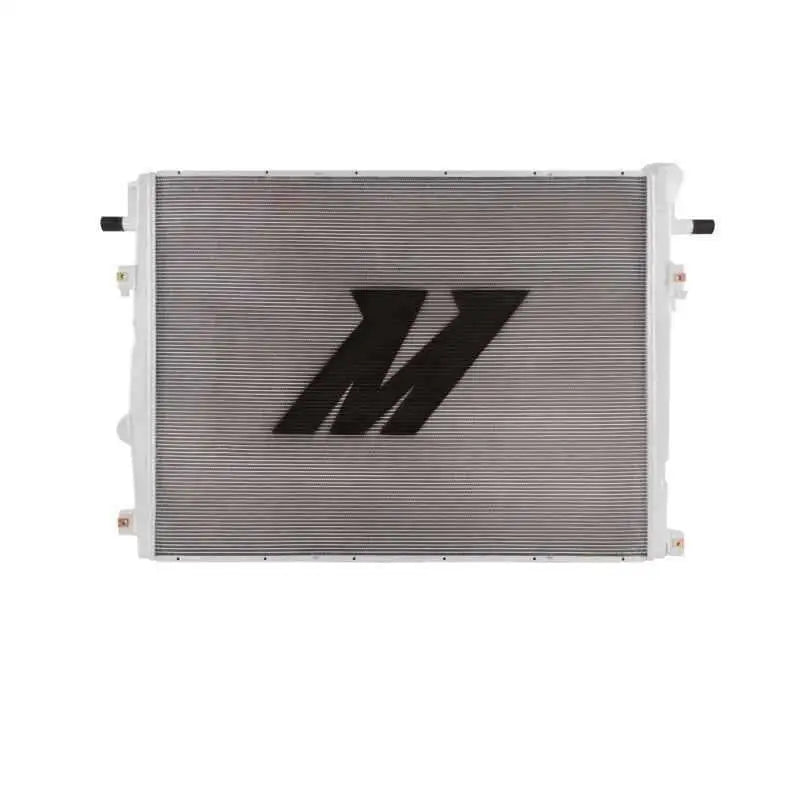 Mishimoto MMRAD-F2D-11V2
