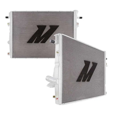 Mishimoto MMRAD-F2D-11V2