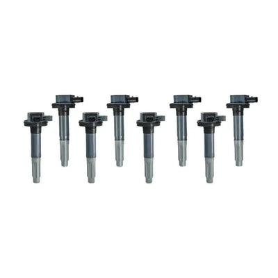 Mishimoto MMIG-MUS8-1108