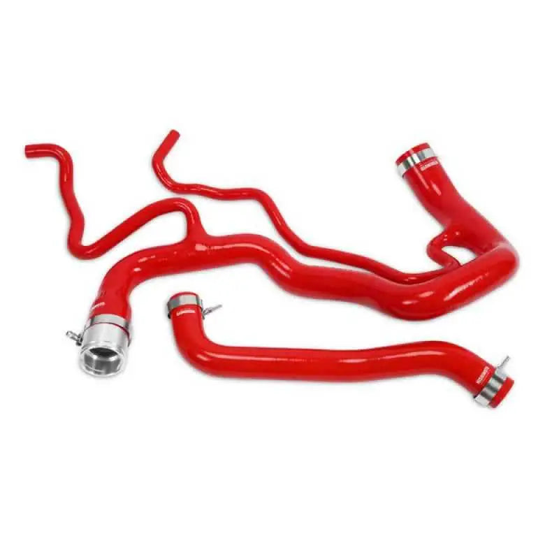 Mishimoto MMHOSE-DMAX-11RD