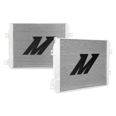 Mishimoto MMRAD-DMAX-11