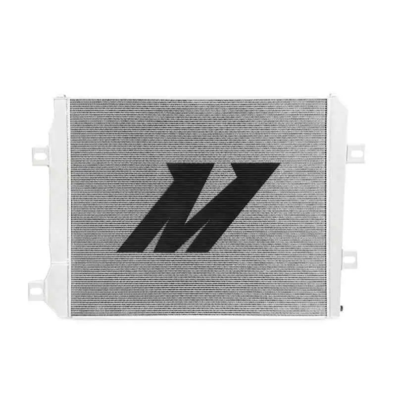 Mishimoto MMRAD-DMAX-11
