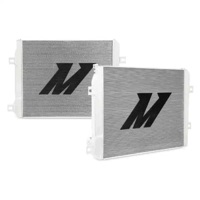 Mishimoto MMRAD-DMAX-11
