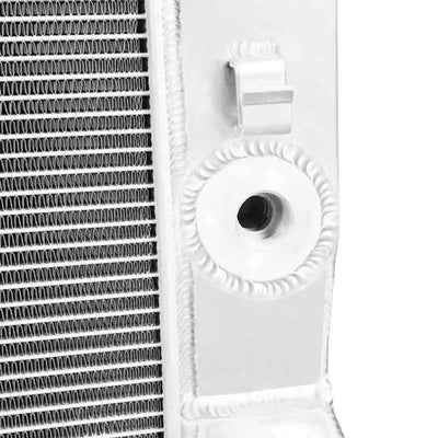 Mishimoto MMRAD-DMAX-11