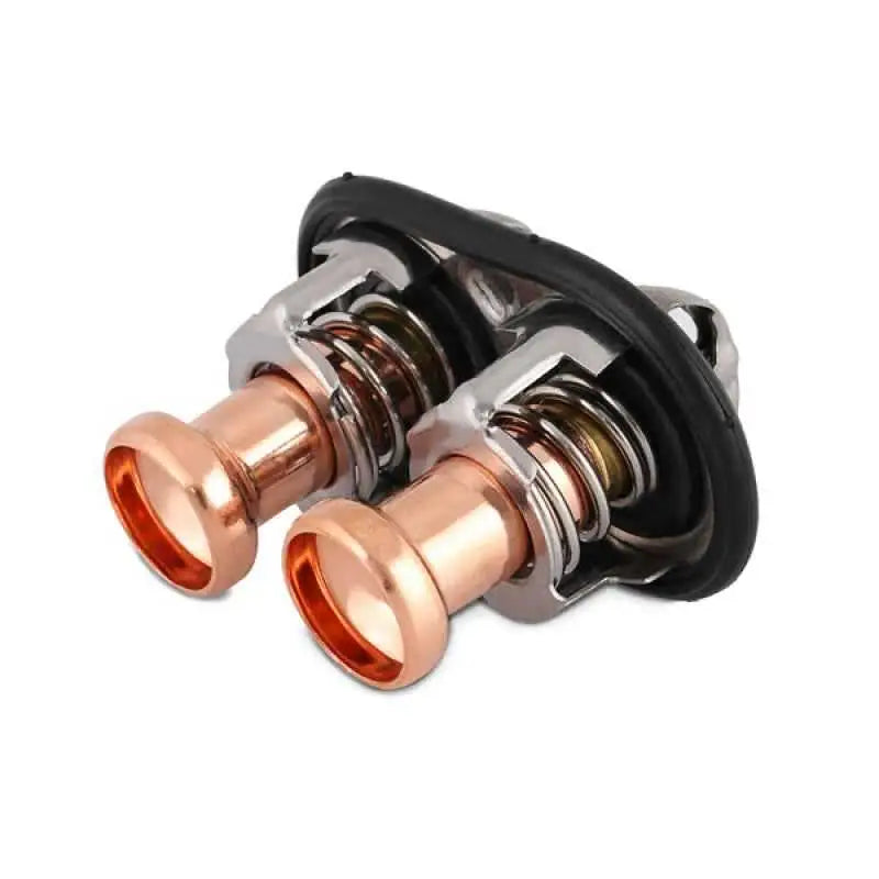 Mishimoto MMTS-F2D-11H