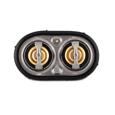 Mishimoto MMTS-F2D-11L