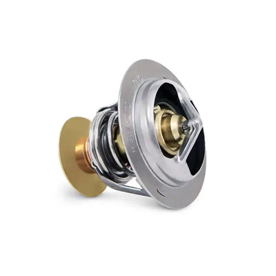 Mishimoto 11 + Ford Mustang V6/V8 160 Degree Racing Thermostat - Truck & Automotive