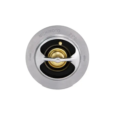Mishimoto 11 + Ford Mustang V6/V8 160 Degree Racing Thermostat - Truck & Automotive