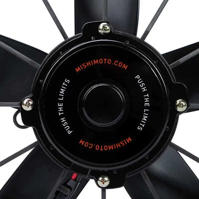 Mishimoto MMFAN-11HD