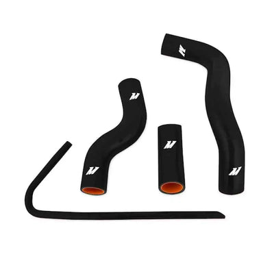 Mishimoto MMHOSE-BRZ-13BK