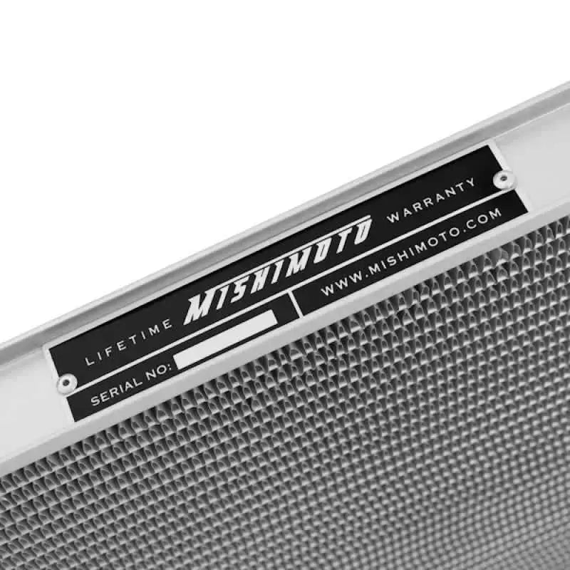 Mishimoto MMRAD-BRZ-13