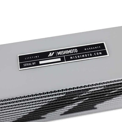 Mishimoto MMOC-F10-12SL