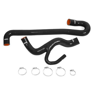 Mishimoto MMHOSE-WK2-12BK