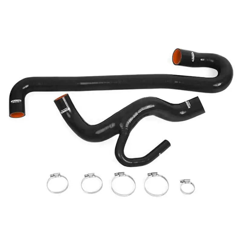 Mishimoto MMHOSE-WK2-12BK