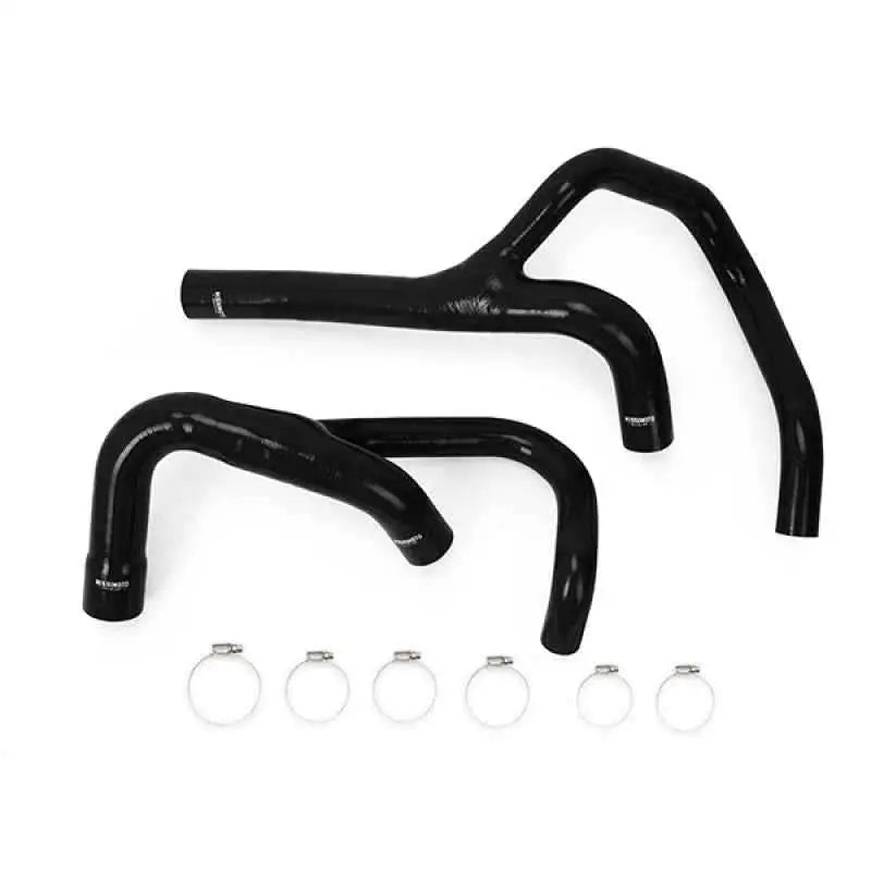 Mishimoto MMHOSE-RAM-13BK