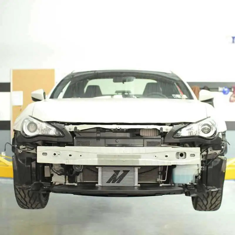 Mishimoto MMOC-BRZ-13TBK