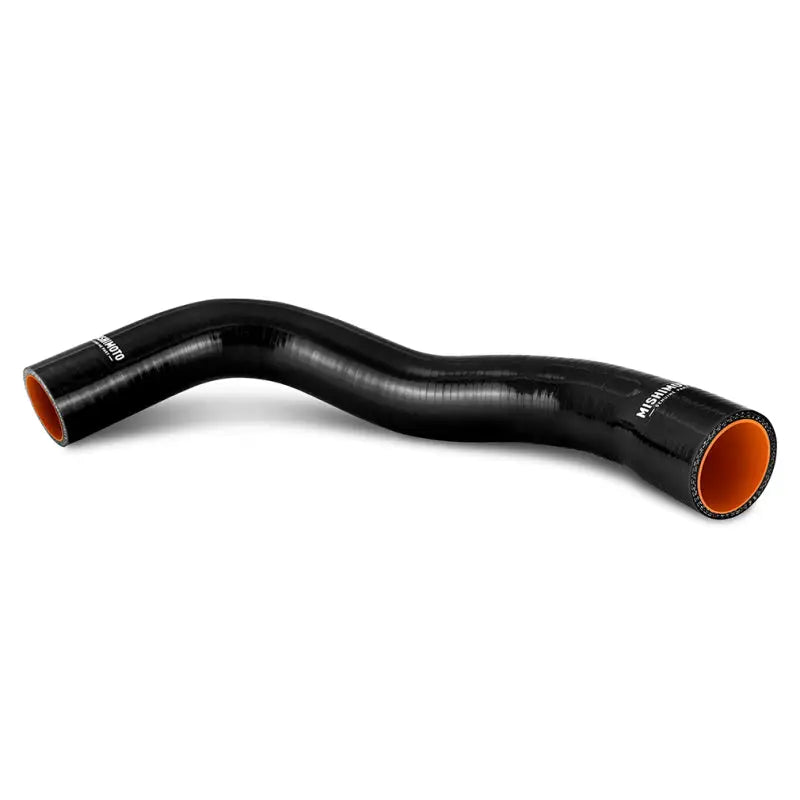 Mishimoto 14-17 Chevy SS Silicone Radiator Hose Kit - Black - Truck & Automotive