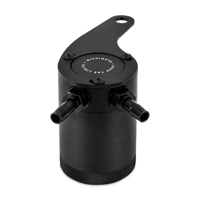 Mishimoto 14-18 Chevy/GMC 1500 5.3L/6.2L Catch Can - Truck & Automotive