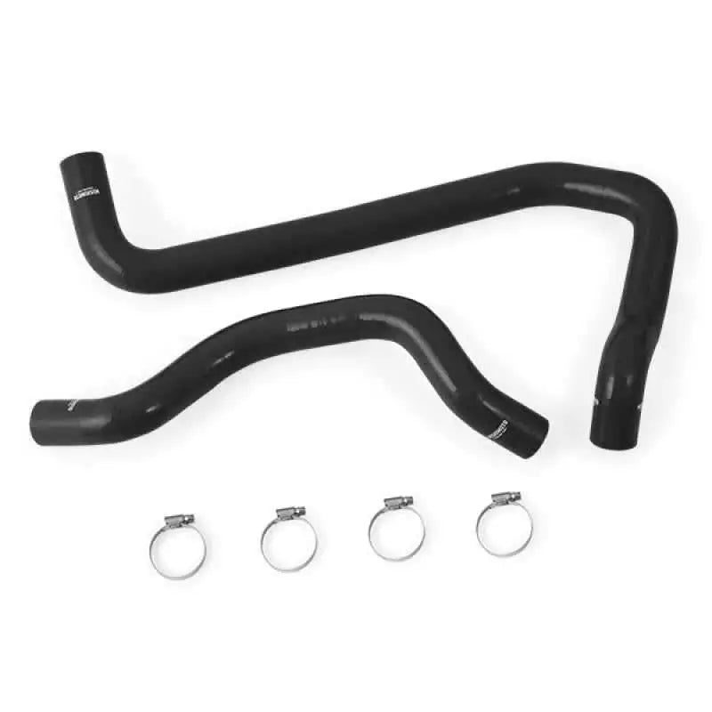 Mishimoto MMHOSE-VET-14BK