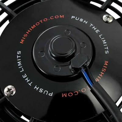 Mishimoto MMFAN-14C