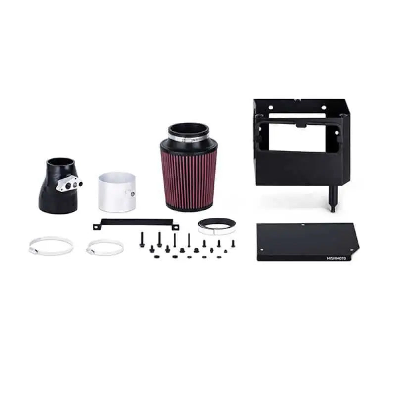 Mishimoto MMAI-CLA45-14BK