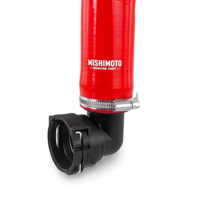 Mishimoto MMHOSE-F50-15RD