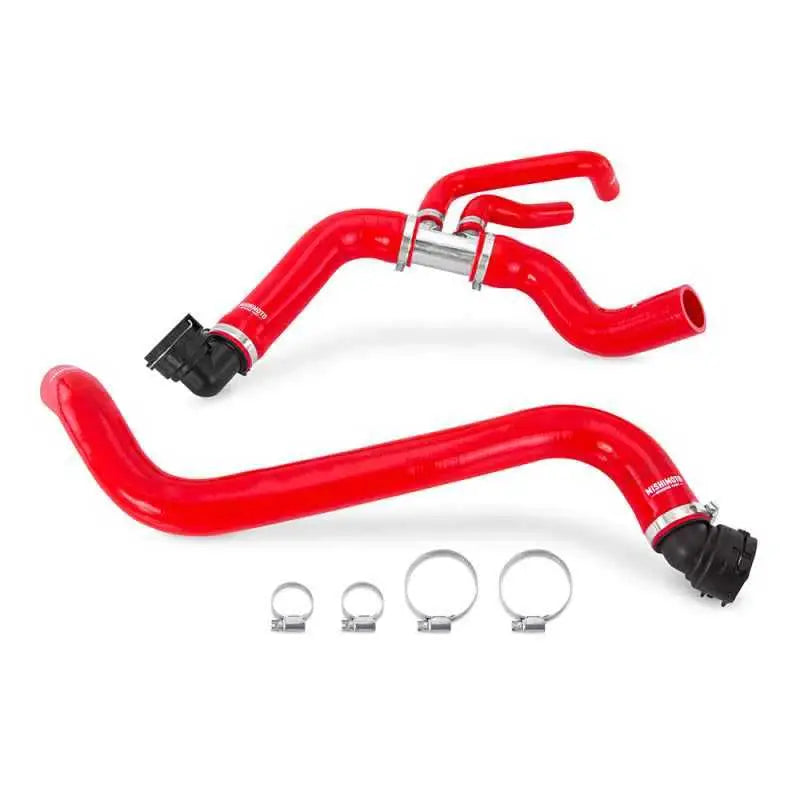 Mishimoto MMHOSE-F50-15RD