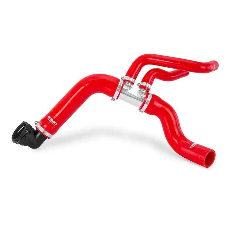 Mishimoto MMHOSE-F50-15RD