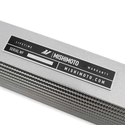 MISHIMOTO MMTC-F80-15